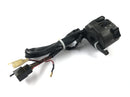 Kawasaki ZRX 1200 S ZRT20A [2001] - Handlebar switch left switch fitting-2