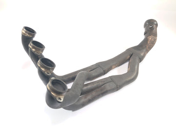 BMW K 1200 S K12S [2005] - Krümmer Auspuffkrümmer Auspuffanlage Exhaust Header - 0