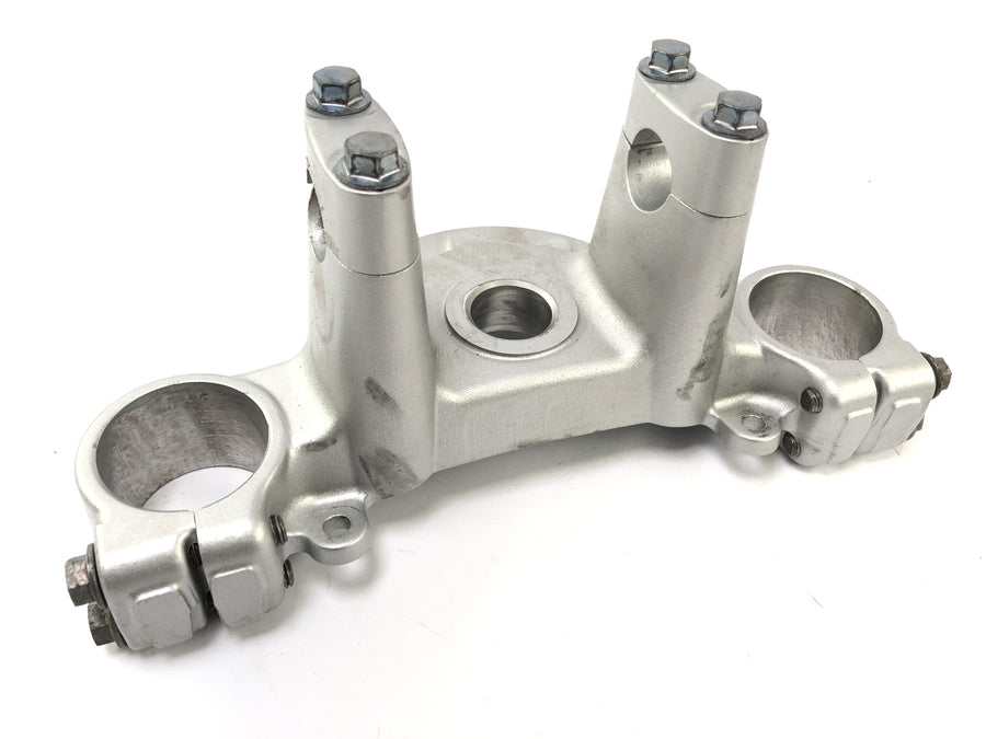 Yamaha DT 125 DE06 [2005] - Fork bridge