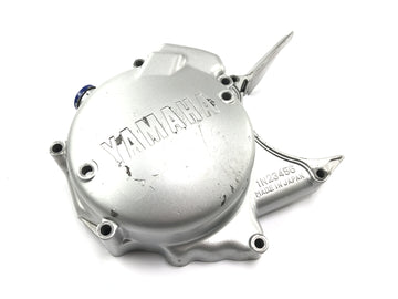 Sachs ZX 125 [1998] - Alternator cover engine cover generator cover left