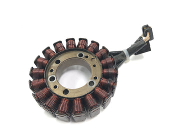 Kawasaki Versys KLE 650 A [2006] - Lichtmaschinenstator Generator Stator Lima