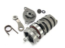 Honda NSR 125 JC22 [1998] - Schaltwalze Schaltmechanik Set-2