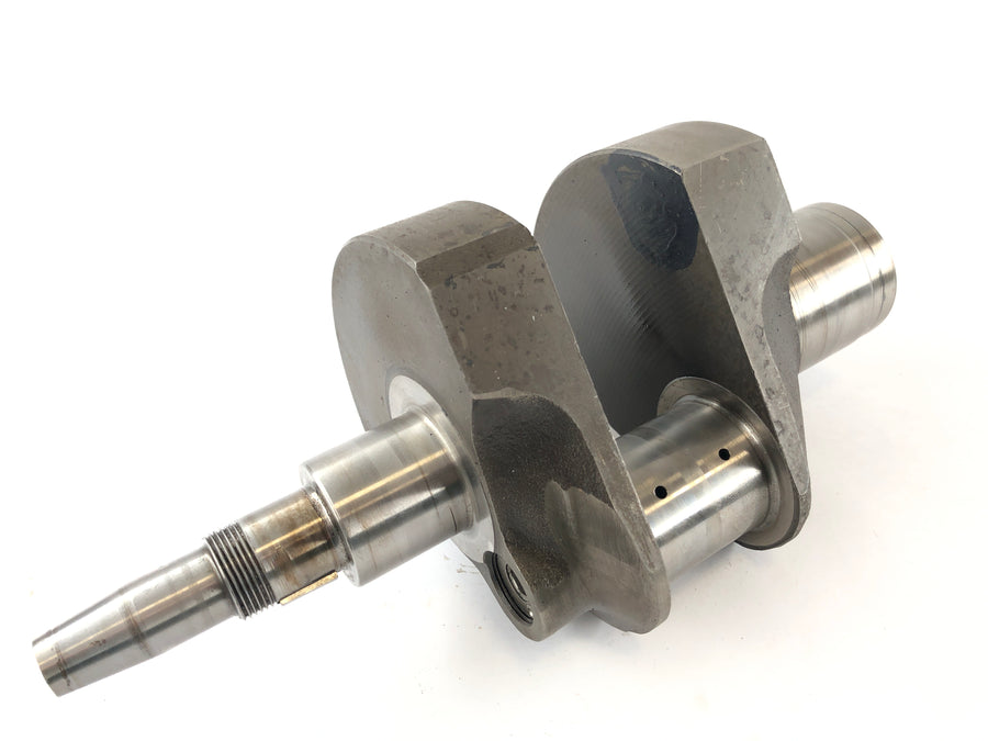 Moto Guzzi 850-T3 [1980] - Crankshaft