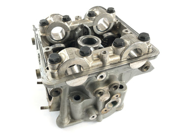 Ducati 1098 S H7 [2009] - Zylinderkopf vorne