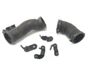 Suzuki VZ 1500 WVCU [2011] - Luftfilterkasten Airbox Luftfiltergehäuse Ansaugkasten-12