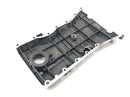 BMW K 1100 LT 100 [1994] - Tax chain cover Motor cover engine lid-4