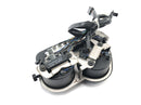 Triumph Daytona 900 T300D [1996] - Tachoeinheit Cockpit Instrumente Tacho Drehzahlmesser-6