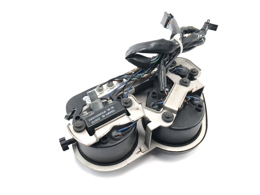 Triumph Daytona 900 T300D [1996] - Tachoeinheit Cockpit Instrumente Tacho Drehzahlmesser