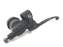Moto Guzzi V 1000 VG [1980] - Handbrake pump brake pump handlebar fitting right-2