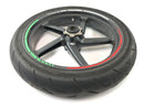 Aprilia RSV 1000 RP Mille [2001] - Vorderrad Rad Felge vorne 3.50x17"-6