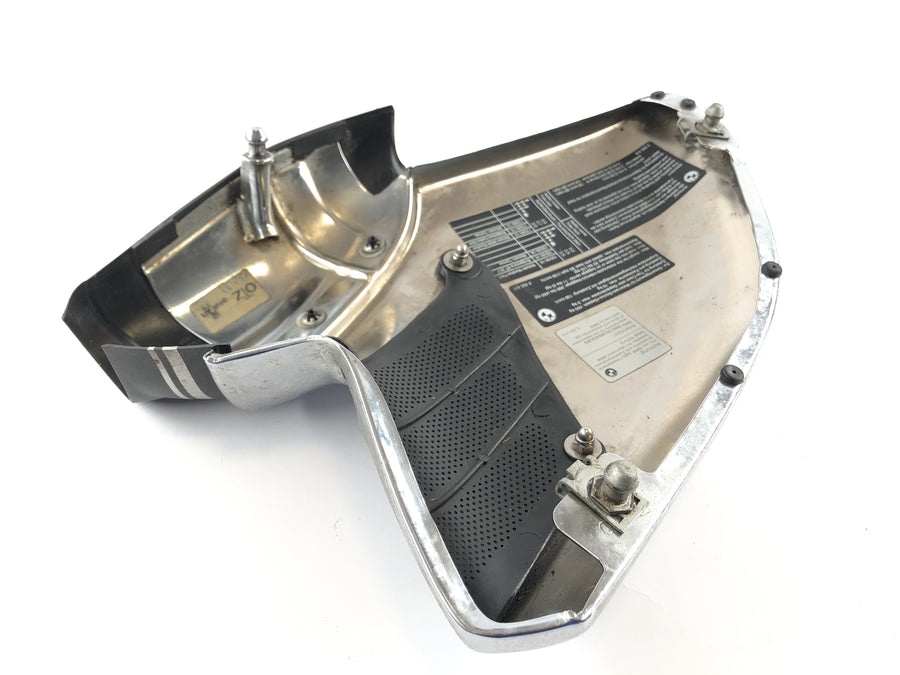 BMW R 1200 C 259C [1997] - Luftfilterdeckel links