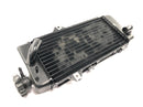 Yamaha WR 125 X DE07 [2010] - Radiator water cooler cooling system-3