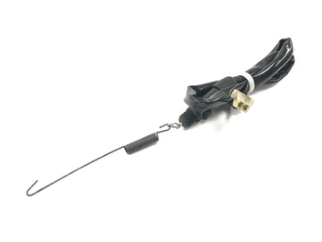 Honda Goldwing GL 1200 SC14 [1988] - Rear brake light switch - 0