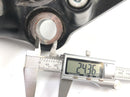 Honda CB 750 RC42 [1996] - Gabelbrücke mit Zündschloss und Schlüssel set-2
