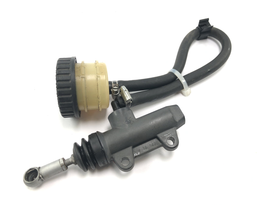 BMW R 1100 S R2S [2000] - Rear brake pump, rear wheel brake, brake cylinder, foot brake