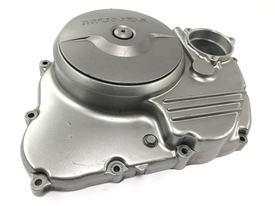 Honda FMX 650 RD12 [2006] - Kupplungsdeckel Motordeckel rechts