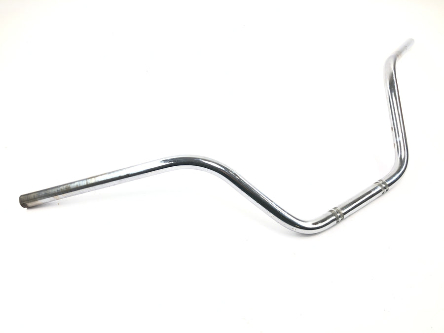 MOTO GUZZI CALIFORNIA 2 1000 VT [1982] - Handlebar steel handlebar chrome tubular handlebar 22mm