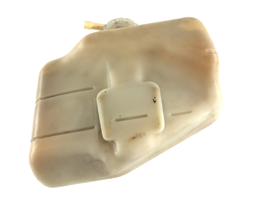 Honda GL 1000 Goldwing GL1 [1977] - Expansion tank coolant tank