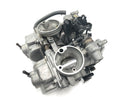 Honda XL 600 RM PD03 [1985] - Carburetor double carburettor carburettor unit-2