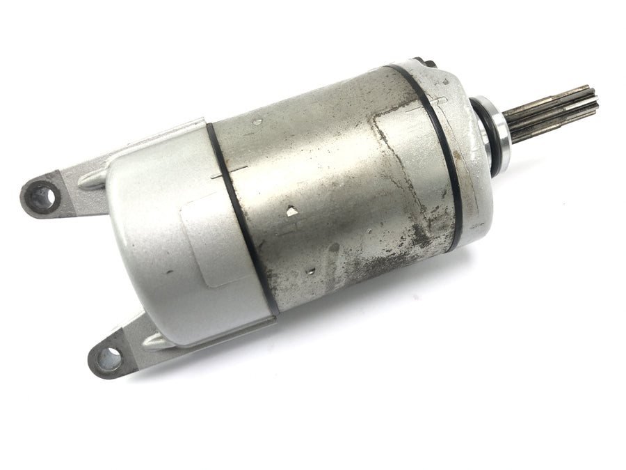 Honda FMX 650 RD12 [2006] - Anlasser Startermotor Elektrostarter Mitsuba 12V