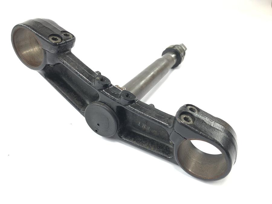 Yamaha XJR 1300 RP06 [2002] - lower triple clamp