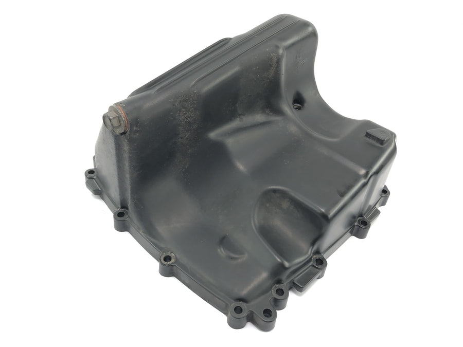 Triumph Street Triple R 675 D67LD [2010] - Oil pan engine lid