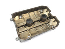 Honda ST 1100 SC26 Pan European [1990] - Ventildeckel links Zylinderkopfdeckel Motordeckel-4