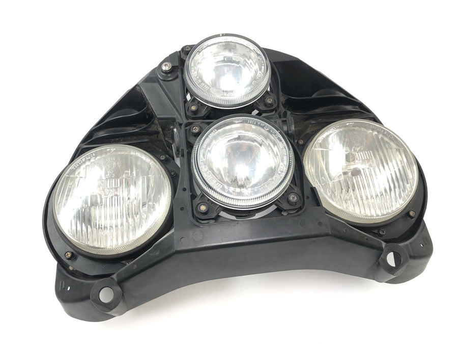 BMW R 1200 CL K30 [2003] - headlight front light lighting unit