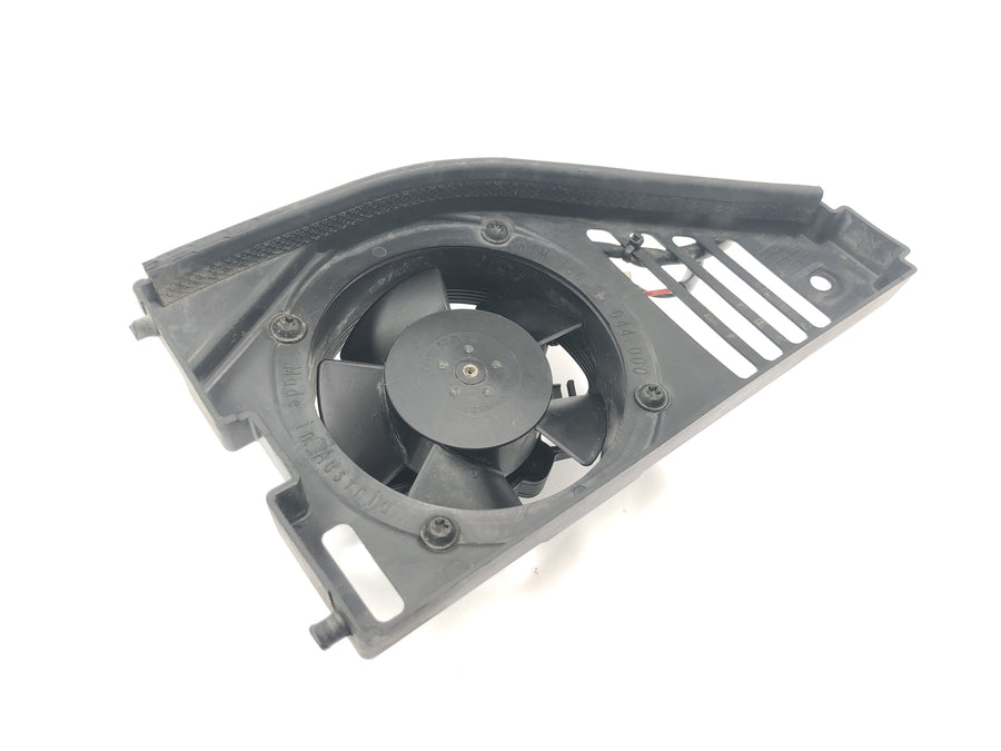 KTM Duke 690 A3 [2012] - Fan Radiator Fan Cooling Fan Radiator Fan Electric 12V