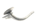 BMW K 100 [1984] - Oil suction pipe Oil suction line Oil pump strainer Oil filter strainer Intake strainer-3