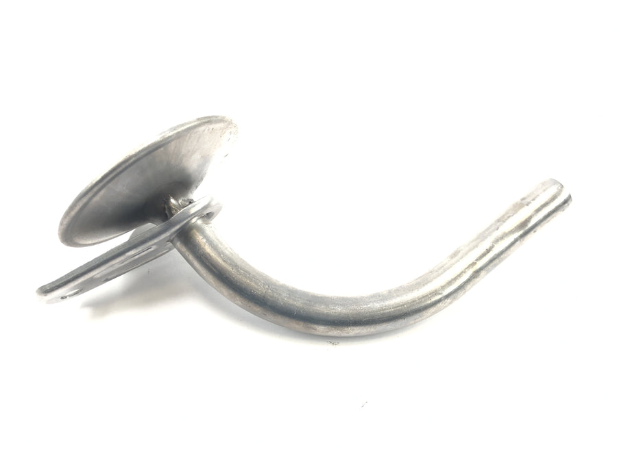 BMW K 100 [1984] - Oil suction pipe Oil suction line Oil pump strainer Oil filter strainer Intake strainer