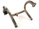 BMW R 1150 R R21 [2002] - Manifold Exhaust Manifold-2