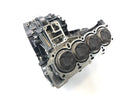 BMW K 1200 S K12S [2004] - Engine housing with piston engine block piston-1