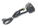 Yamaha DT 125 DE06 [2005] - Lenkerarmatur links Lenkerschalter-5