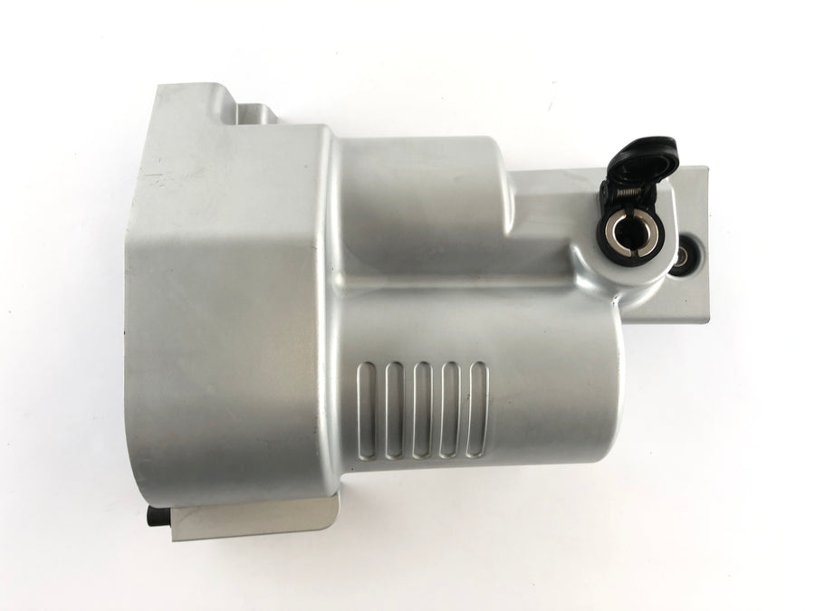 BMW R 1150 R R21 [2002] - Starter cover Starter cover