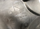 Honda CB 750 RC42 [1996] - Verkleidung Rahmenkopfverkleidung-3