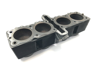 Suzuki GSX R 1100 GU74C [1987] - Zylinder mit Kolben - 0