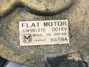 Honda VFR 800 FI RC46 [1999] - Lüfter Kühlerlüfter Kühlventilator Kühlsystem-3