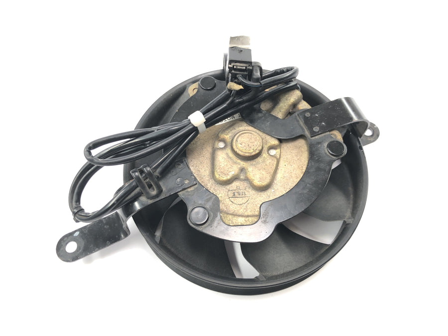 HONDA VTR 1000 SP 1 SC45 [2001] - Fan radiator fan electric fan cooling fan