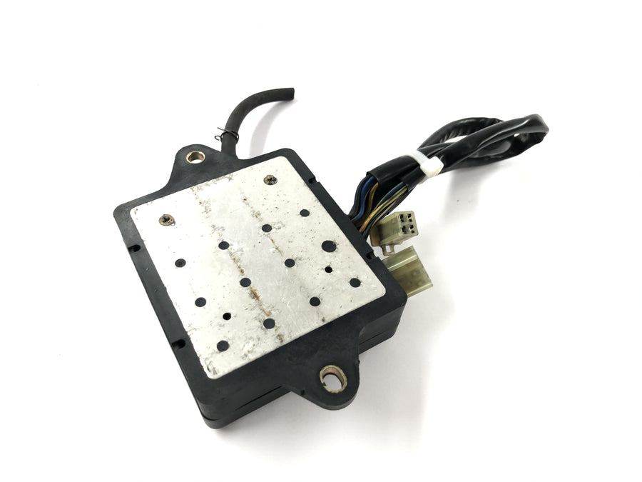 Honda Goldwing GL 1200 SC14 [1988] - Ignition box CDI control unit ignition unit Hitachi Ignition Unit TID14-32