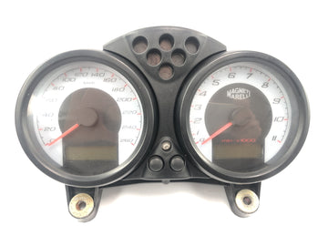 Ducati Monster S4R M4 [2004] - Tachometer Cockpit Instrumente Kombiinstrument Tacho - 0