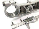 Yamaha YZ 426 F [2000] - fork bridge at the top-3