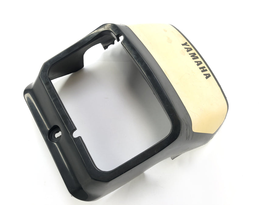Yamaha XT 350 3YT / 55V [1990] - Lampenmaske