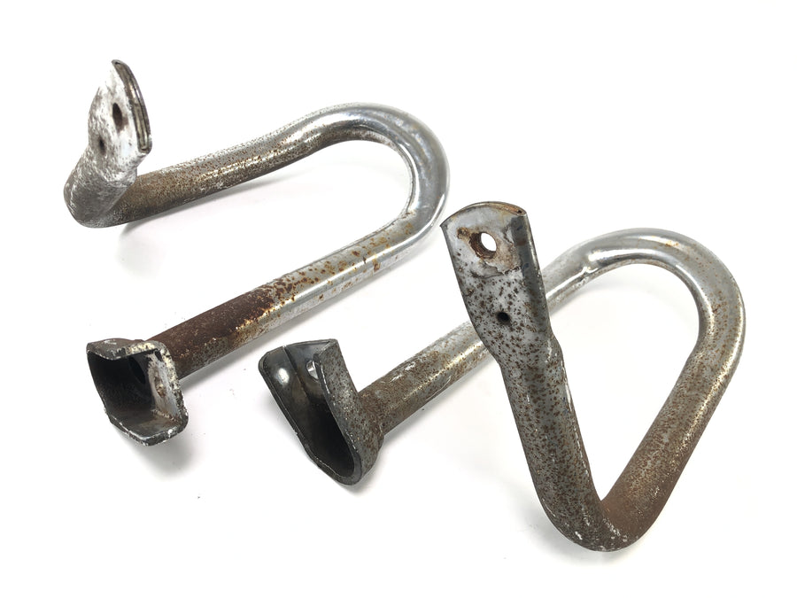 Honda GL 1500 Goldwing SC22 [1987] - Crash bar engine guard set pair