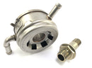 Kawasaki Z 1000 ZRT00A [2006] - Oil cooler-2