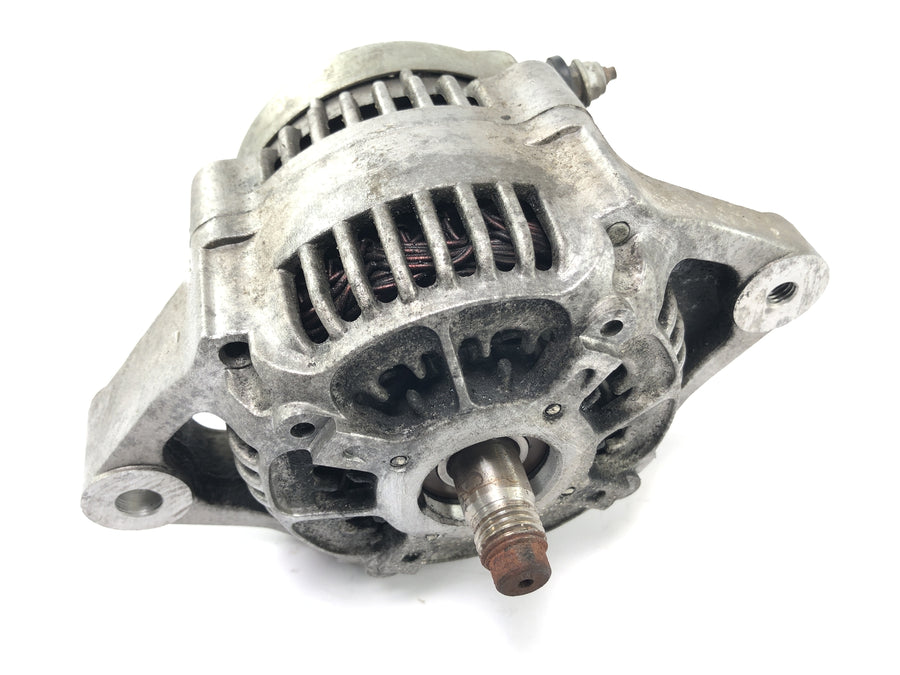 Moto Guzzi Stelvio 1200 4V [2009] - Lichtmaschine Generator