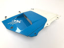 Suzuki RG 250 Gamma GJ21D [1987] - Left front side fairing-2
