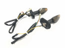 Kawasaki Versys KLE 650 A [2006] - Blinker LED-Blinkleuchte Paar hinten vorne universal-2