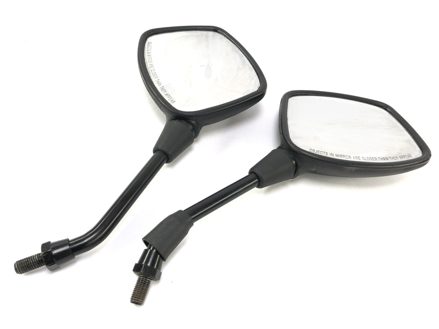 Husqvarna SM 630 A4 [2010] - Spiegel Rückspiegel rechts und links