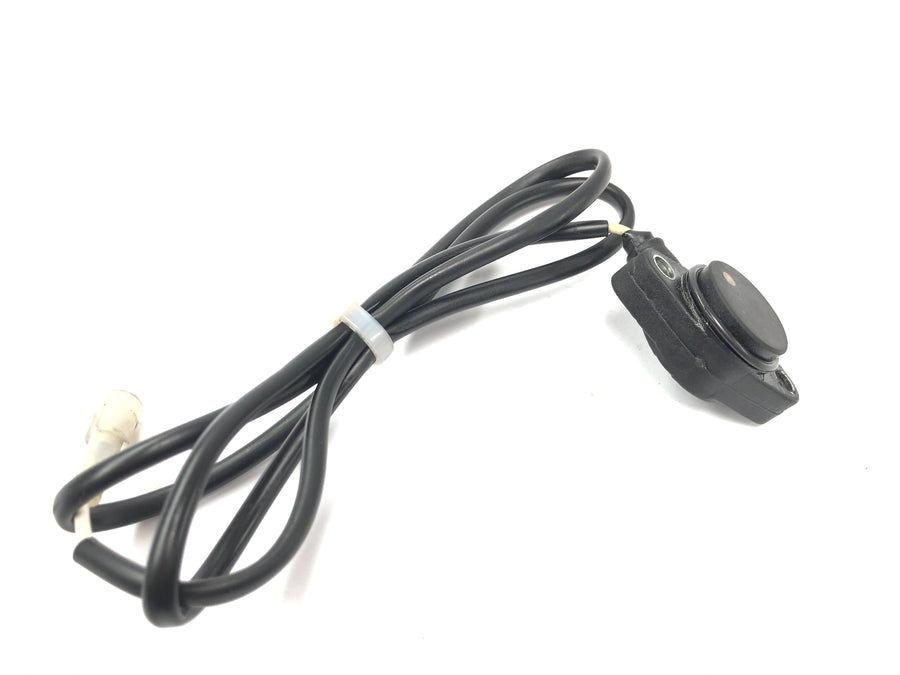 Husqvarna TE 610 E Dual H7 [1999] - Neutral switch sensor